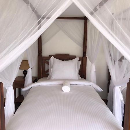 Bird Of Paradise Eco Lodge Arusha Bagian luar foto
