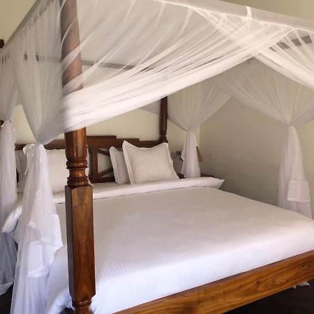 Bird Of Paradise Eco Lodge Arusha Bagian luar foto
