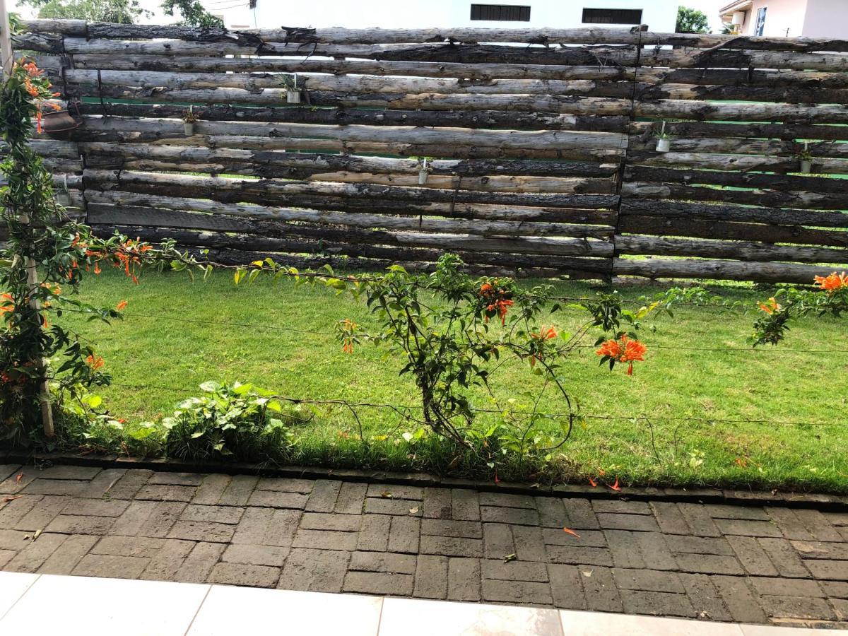 Bird Of Paradise Eco Lodge Arusha Bagian luar foto