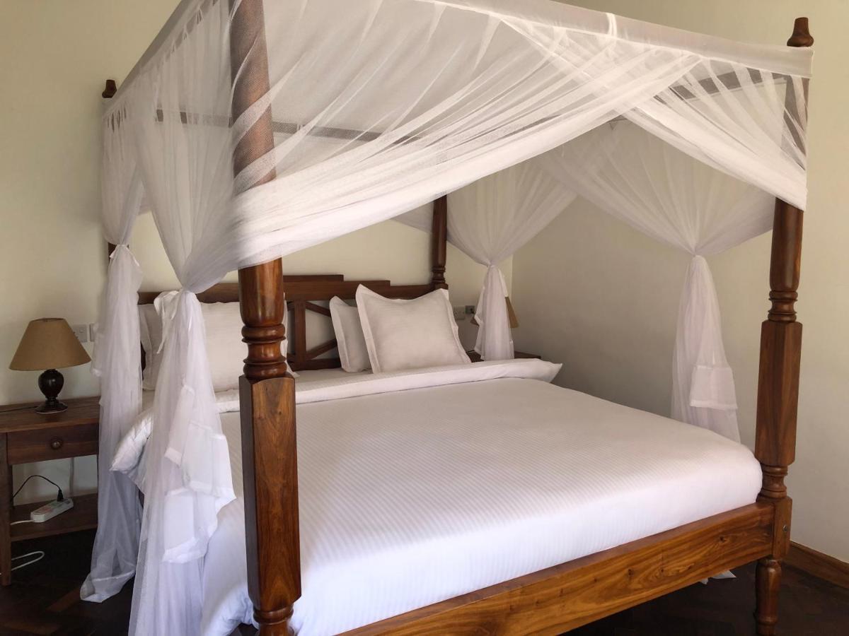 Bird Of Paradise Eco Lodge Arusha Bagian luar foto