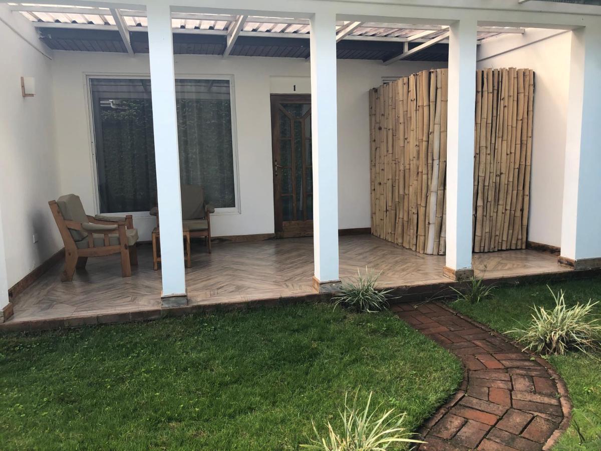 Bird Of Paradise Eco Lodge Arusha Bagian luar foto